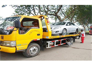 元谋附近24小时汽车拖车服务热线