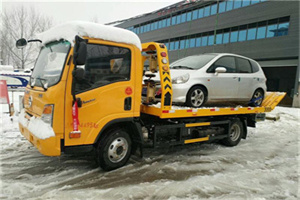 元谋附近道路救援服务